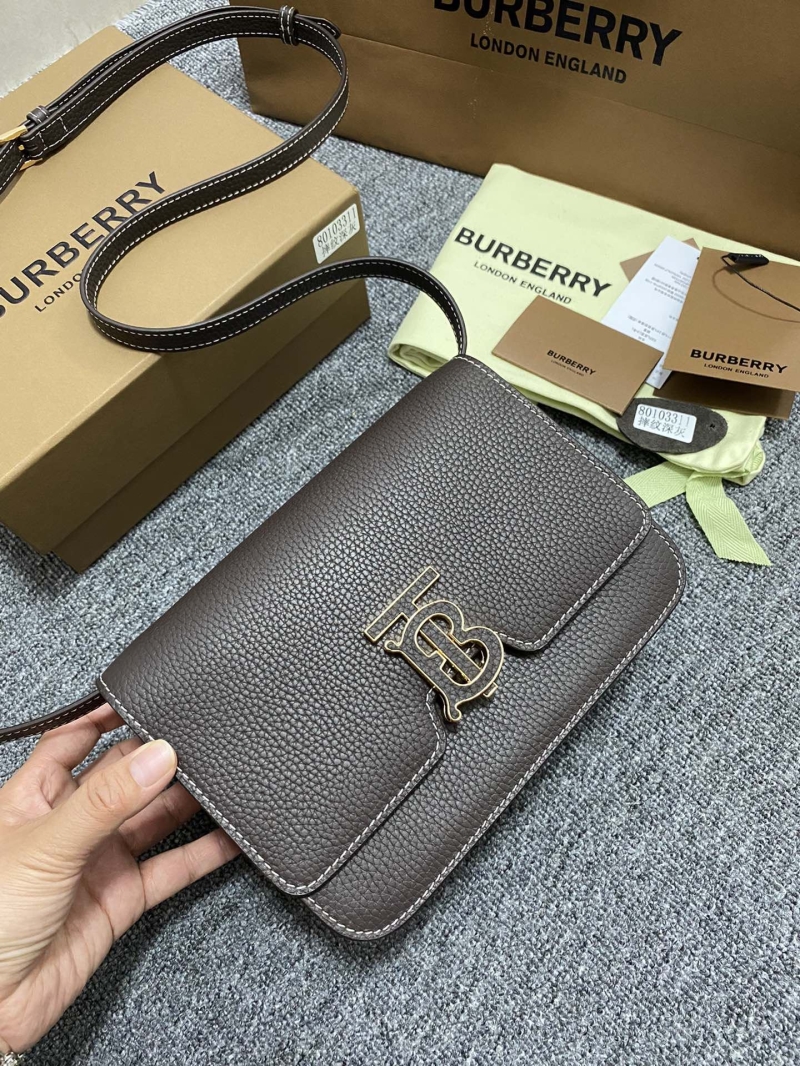 Burberry Satchel Bags